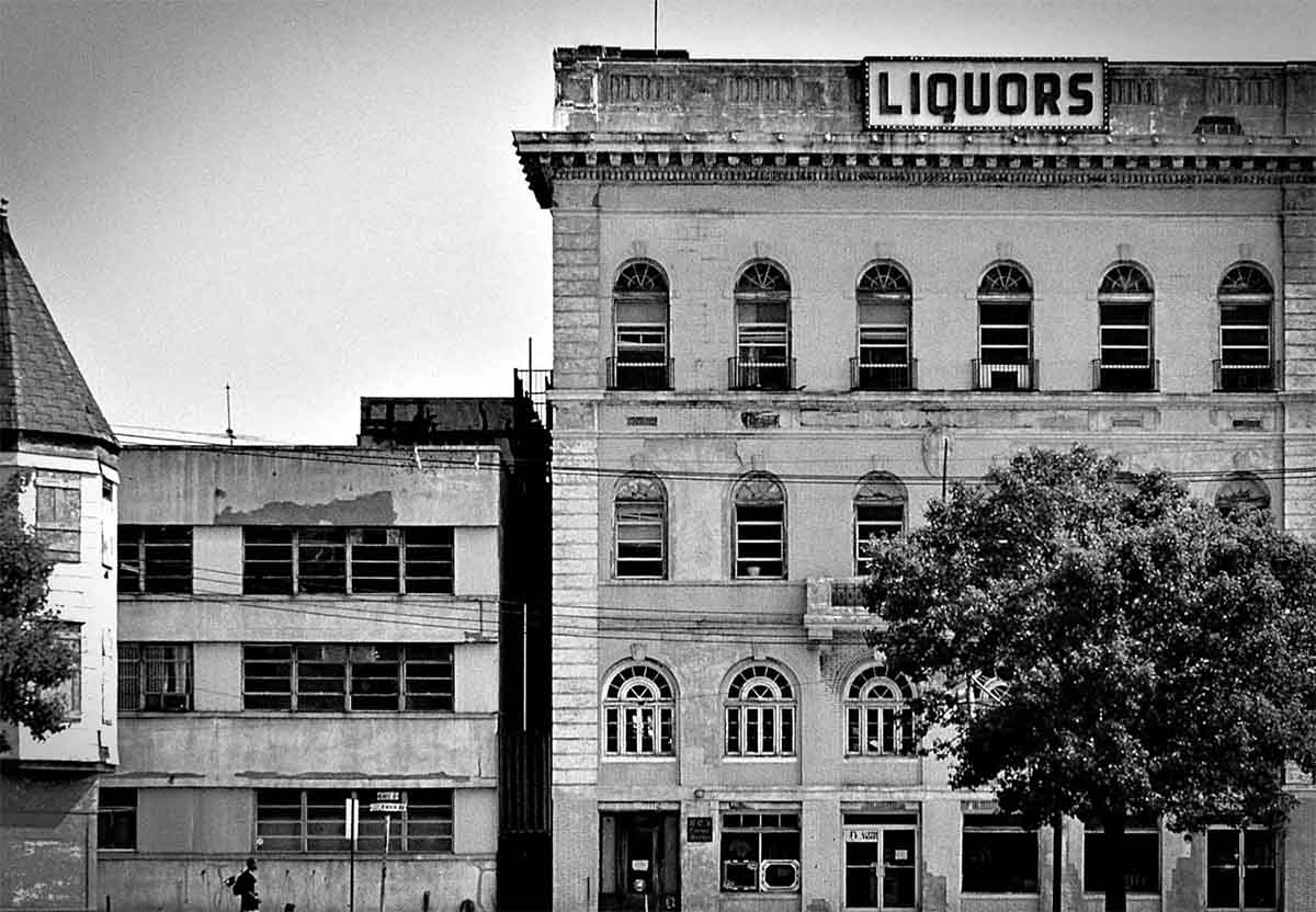 Vitiello Photography M&K Building Asbury Park