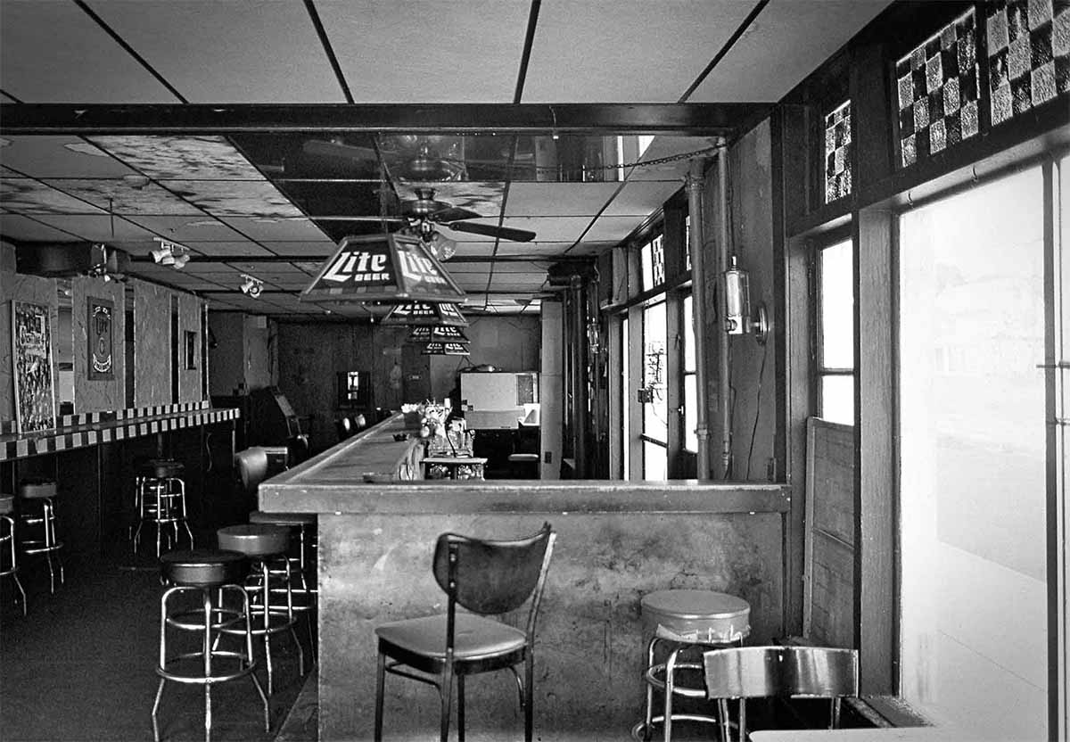 Vitiello Photography M&K Bar Asbury Park